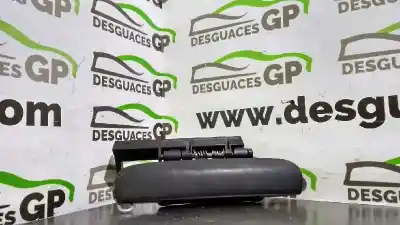 Recambio de automóvil de segunda mano de maneta exterior delantera derecha para citroen xsara picasso 1.8 16v exclusive referencias oem iam   