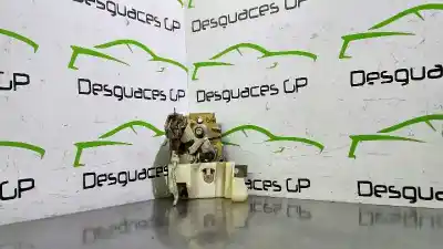 Second-hand car spare part front right door lock for opel kadett e cup lim. oem iam references   