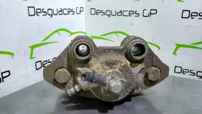Second-hand car spare part front right brake caliper for opel kadett e cup lim. oem iam references   