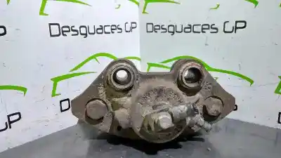 Second-hand car spare part front left brake caliper for opel kadett e cup lim. oem iam references   