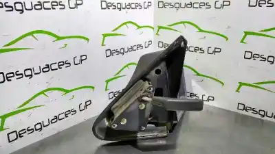 Pezzo di ricambio per auto di seconda mano retrovisore destro per opel kadett e cup lim. riferimenti oem iam   