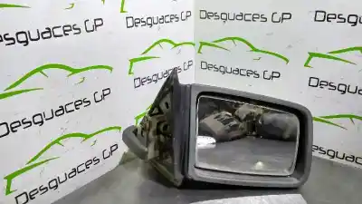 Pezzo di ricambio per auto di seconda mano retrovisore destro per opel kadett e cup lim. riferimenti oem iam   