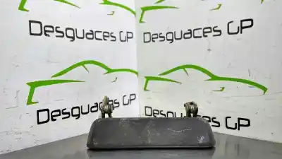Pièce détachée automobile d'occasion poignée extérieure arrière droite pour opel kadett e cup lim. références oem iam 