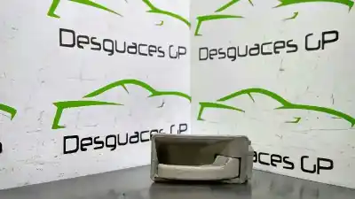 Pièce détachée automobile d'occasion poignée intérieure avant droite pour opel kadett e cup lim. références oem iam 