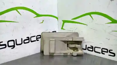 Second-hand car spare part interior left rear handle for opel kadett e cup lim. oem iam references   