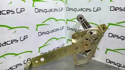 Peça sobressalente para automóvel em segunda mão elevador de vidros traseiro direito por opel kadett e cup lim. referências oem iam   