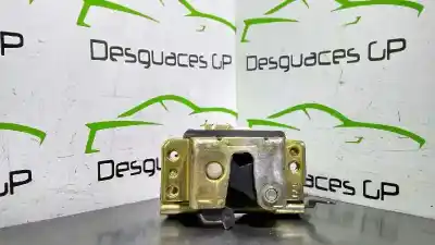 Pièce détachée automobile d'occasion serrure de porte arrière droite pour opel kadett e cup lim. références oem iam 