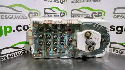 Peça sobressalente para automóvel em segunda mão quadrante por renault rapid/express (f40) 1.9 diesel referências oem iam   