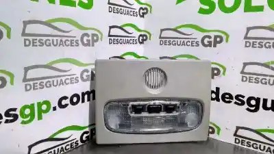 Piesă de schimb auto la mâna a doua LUMINA INTERIOARA pentru FORD FOCUS C-MAX (CAP)  Referințe OEM IAM   