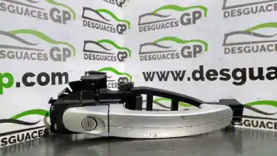 Second-hand car spare part exterior right front door handle for ford focus c-max (cap) ambiente (d) oem iam references 