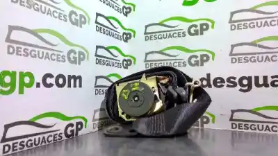 Second-hand car spare part front left seat belt for ford focus c-max (cap) ambiente (d) oem iam references 