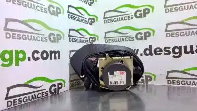 Автозапчастина б/у передній лівий ремін безпеки для ford focus c-max (cap) ambiente (d) посилання на oem iam   