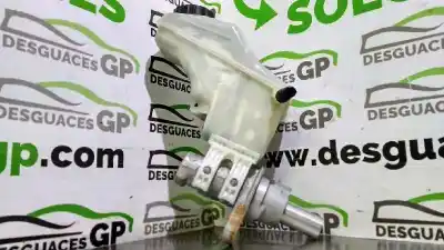 Second-hand car spare part brake pump for opel corsa d catch me oem iam references 