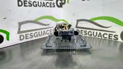 Автозапчастина б/у внутрішне світло для opel corsa d catch me посилання на oem iam   