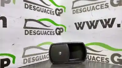 Автозапчастина б/у ПЕРЕДНІЙ ПРАВИЙ ВІКОННИЙ Вимикач для OPEL CORSA D  Посилання на OEM IAM 13189333  