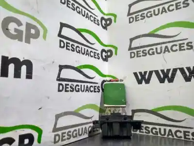 Автозапчастина б/у стійкість на нагревання для opel corsa d catch me посилання на oem iam a510036  