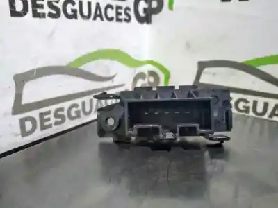 Автозапчастина б/у стійкість на нагревання для opel corsa d catch me посилання на oem iam a510036  