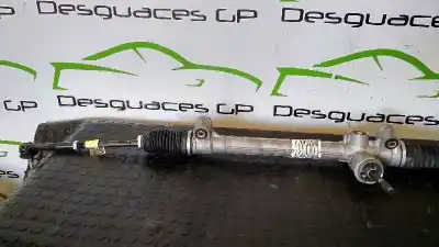 Second-hand car spare part steering rack for opel corsa d catch me oem iam references   