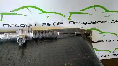 Second-hand car spare part steering rack for opel corsa d catch me oem iam references   