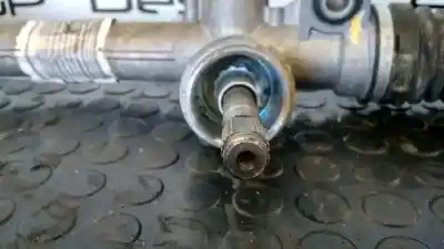 Second-hand car spare part steering rack for opel corsa d catch me oem iam references   