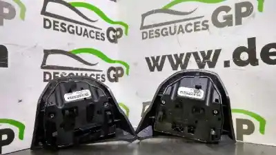 Pezzo di ricambio per auto di seconda mano controllo del volante per opel corsa d catch me riferimenti oem iam 13222330  