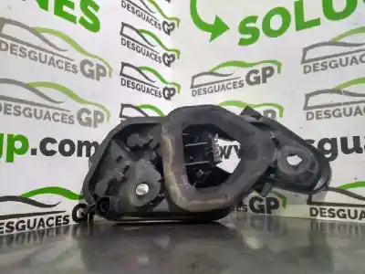 Second-hand car spare part lampholder for opel corsa d catch me oem iam references   