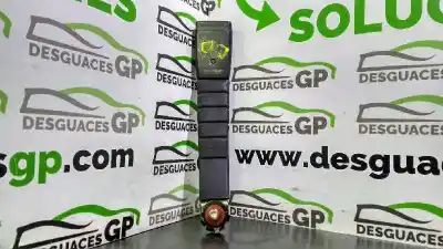 Автозапчасти б/у правый передний ремень безопасности за ssangyong korando 2.9 turbodiesel cat ссылки oem iam 