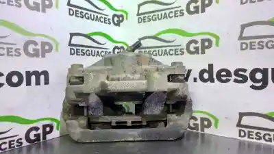 Автозапчасти б/у задний левый тормозной суппорт за ssangyong korando 2.9 turbodiesel cat ссылки oem iam   