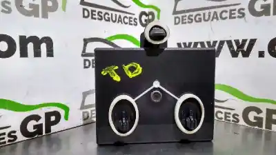 Second-hand car spare part electronic module for audi a4 berlina (b8) básico oem iam references 8t0959795h  