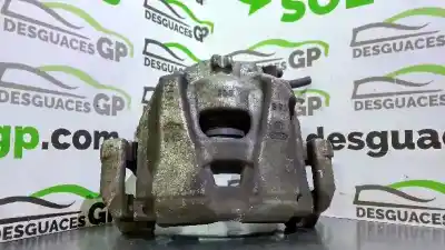 Second-hand car spare part FRONT RIGHT BRAKE CALIPER for AUDI A4 BERLINA (B8)  OEM IAM references   