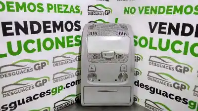 Pezzo di ricambio per auto di seconda mano luce interna per audi a4 berlina (b8) básico riferimenti oem iam 8t0947135bf