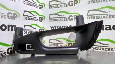 Pezzo di ricambio per auto di seconda mano interruttore alzacristalli anteriore destro per audi a4 berlina (b8) básico riferimenti oem iam 