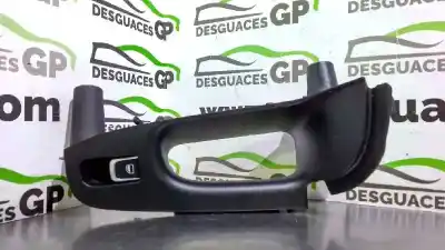 Pezzo di ricambio per auto di seconda mano comando alzacristalli posteriori destro per audi a4 berlina (b8) básico riferimenti oem iam 