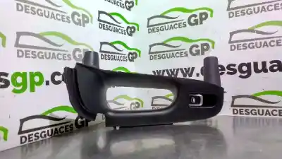 Pezzo di ricambio per auto di seconda mano comandi alzacristalli posteriore sinistro per audi a4 berlina (b8) básico riferimenti oem iam 