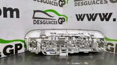 Second-hand car spare part interior light for audi a4 berlina (b8) básico oem iam references   