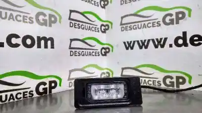 Pezzo di ricambio per auto di seconda mano pilota di registrazione per audi a4 berlina (b8) básico riferimenti oem iam 