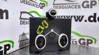 Second-hand car spare part electronic module for audi a4 berlina (b8) básico oem iam references 8t0959792g  