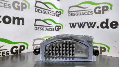 Pezzo di ricambio per auto di seconda mano resistenza al riscaldamento per audi a4 berlina (b8) básico riferimenti oem iam 8t0820521