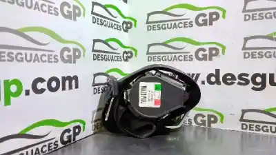 Pezzo di ricambio per auto di seconda mano cintura di sicurezza posteriore destra per audi a4 berlina (b8) básico riferimenti oem iam 