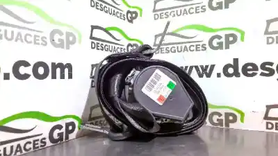 Pezzo di ricambio per auto di seconda mano cintura di sicurezza posteriore sinistra per audi a4 berlina (b8) básico riferimenti oem iam 