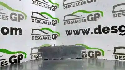 Pezzo di ricambio per auto di seconda mano antenna per audi a4 berlina (b8) básico riferimenti oem iam 8k5035225aa