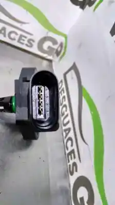 Peça sobressalente para automóvel em segunda mão sensor de pressão por audi a4 berlina (b8) básico referências oem iam 0281002977  