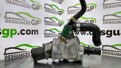 Piesă de schimb auto la mâna a doua TERMOSTAT pentru FIAT STILO (192)  Referințe OEM IAM 55189845  