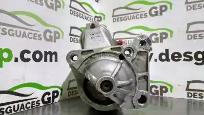 Recambio de automóvil de segunda mano de motor arranque para renault megane ii classic berlina confort expression referencias oem iam   