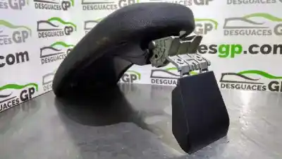 Tweedehands auto-onderdeel midden armsteun voor renault megane ii classic berlina confort dynamique oem iam-referenties   