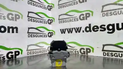 Recambio de automóvil de segunda mano de mando elevalunas delantero derecho para renault megane ii classic berlina confort expression referencias oem iam   