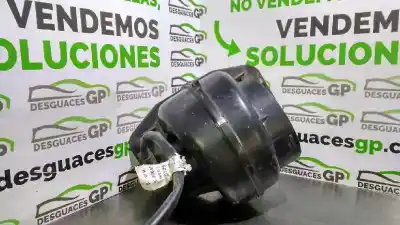 Автозапчасти б/у отопительный двигатель за renault kangoo (f/kc0) alize ссылки oem iam 9001793