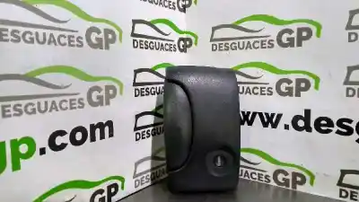 Автозапчасти б/у задняя правая наружная ручка за renault kangoo (f/kc0) alize ссылки oem iam 