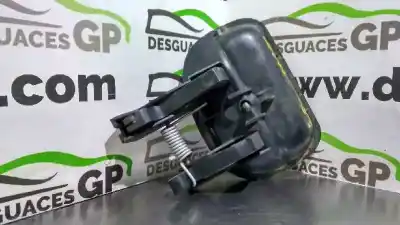 Автозапчасти б/у внутренняя задняя правая ручка за renault kangoo (f/kc0) alize ссылки oem iam   