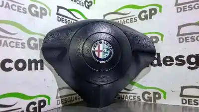 Piesă de schimb auto la mâna a doua AIRBAG FAȚÃ STÂNGA pentru ALFA ROMEO ALFA 147 (190)  Referințe OEM IAM 735289920  